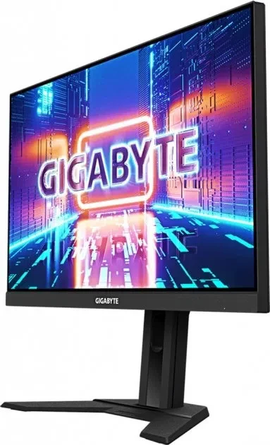 Монитор Gigabyte G24F Black