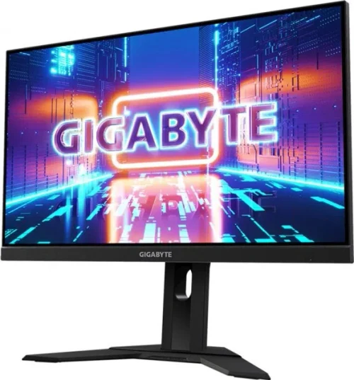 Монитор Gigabyte G24F Black