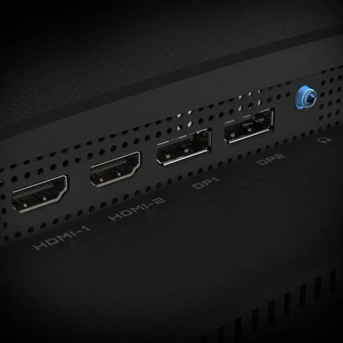 Монитор Gigabyte G34WQC Black