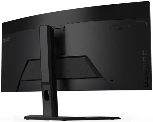 Монитор Gigabyte G34WQC Black