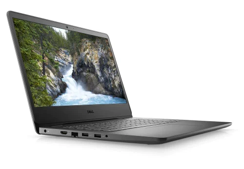 NB Dell 14.0" Vostro 3400 Black (Core i5-1135G7 8Gb 512Gb)