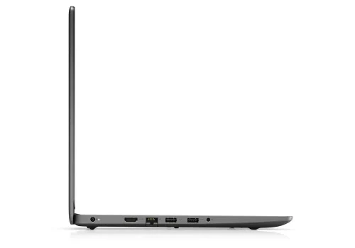 Ноутбук для бизнеса 14" DELL Vostro 3400, Accent Black, Intel Core i5-1135G7, 8Гб/512Гб, Linux Ubuntu