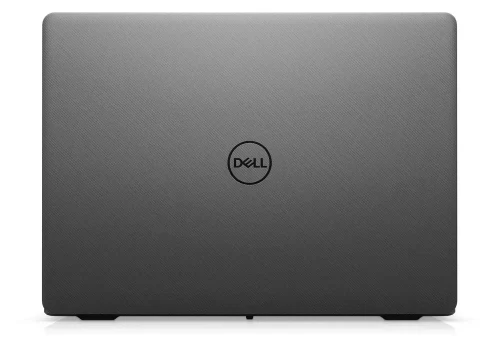 Ноутбук для бизнеса 14" DELL Vostro 3400, Accent Black, Intel Core i5-1135G7, 8Гб/512Гб, Linux Ubuntu