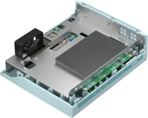 Сетевое хранилище (NAS) QNAP TS-130