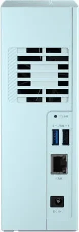 Сетевое хранилище (NAS) QNAP TS-130