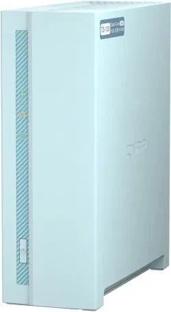 Сетевое хранилище (NAS) QNAP TS-130