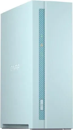 Сетевое хранилище (NAS) QNAP TS-130