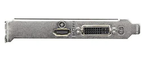 Placa grafică Gigabyte GeForce GT730 2Gb GDDR5 Low Profile (GV-N730D5-2GL)