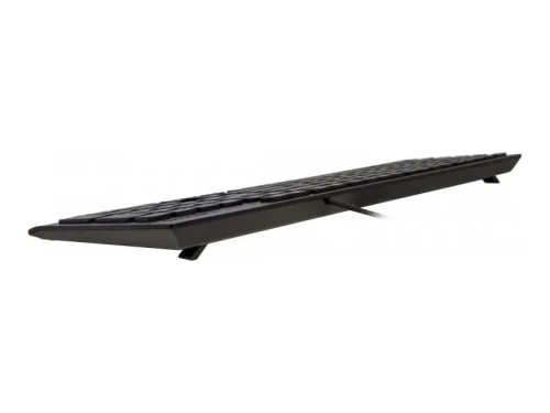 Клавиатура и мышь Lenovo 300 USB Combo, Black