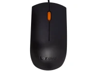 Клавиатура и мышь Lenovo 300 USB Combo, Black 5