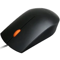 Компьютерная мышь Lenovo 300 USB 4