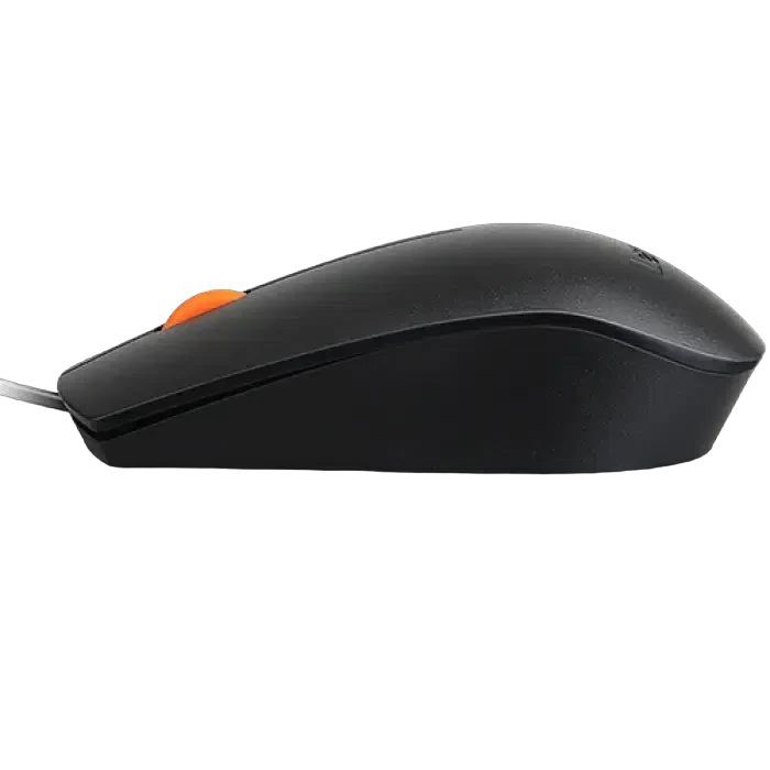Компьютерная мышь Lenovo 300 USB 3