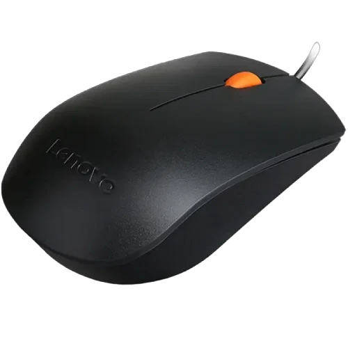 Компьютерная мышь Lenovo 300 USB