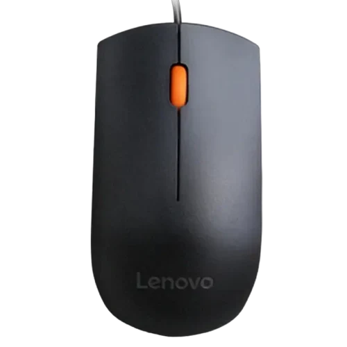 Компьютерная мышь Lenovo 300 USB