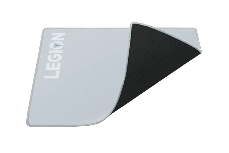 Игровой коврик для мыши Lenovo Legion Gaming Control, Large, Серый 4