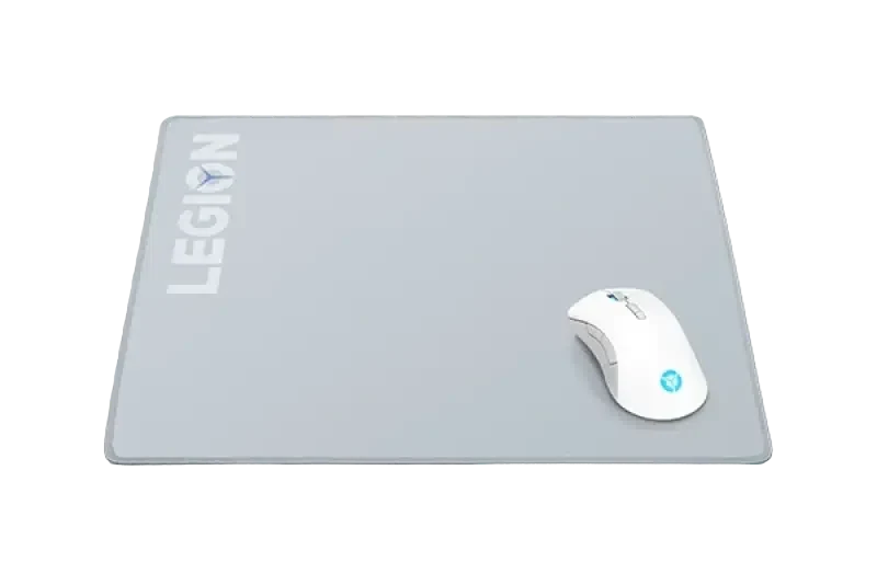 Игровой коврик для мыши Lenovo Legion Gaming Control, Large, Серый 3