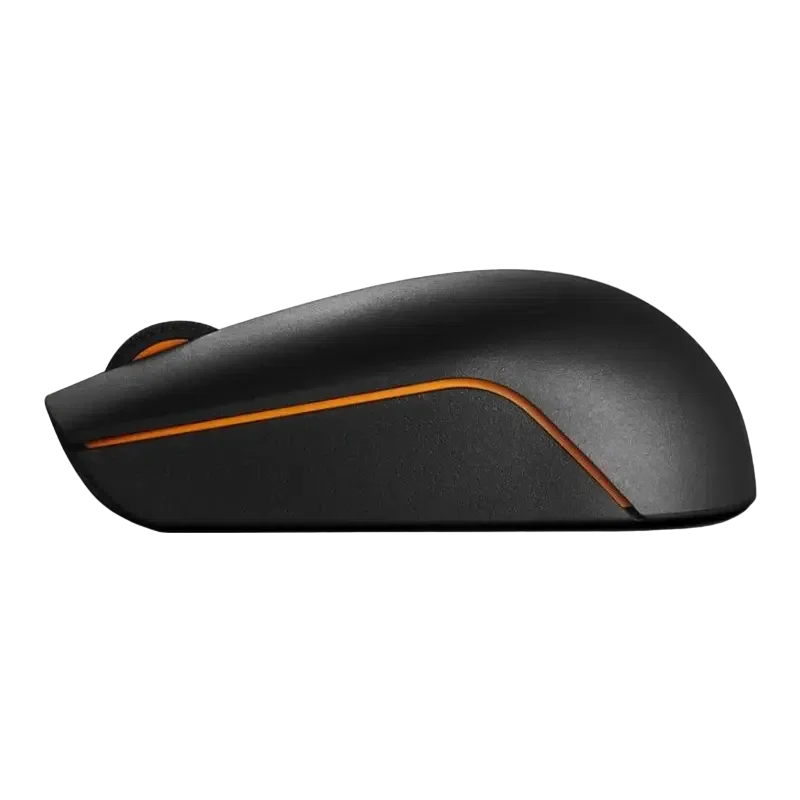 Mouse Wireless Lenovo 300 Compact 5
