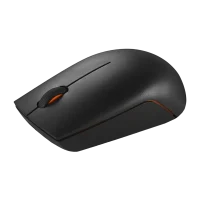 Mouse Wireless Lenovo 300 Compact 4