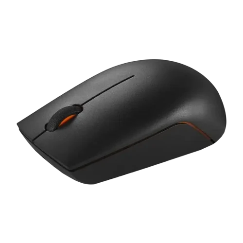 Беcпроводная мышь Lenovo 300 Compact