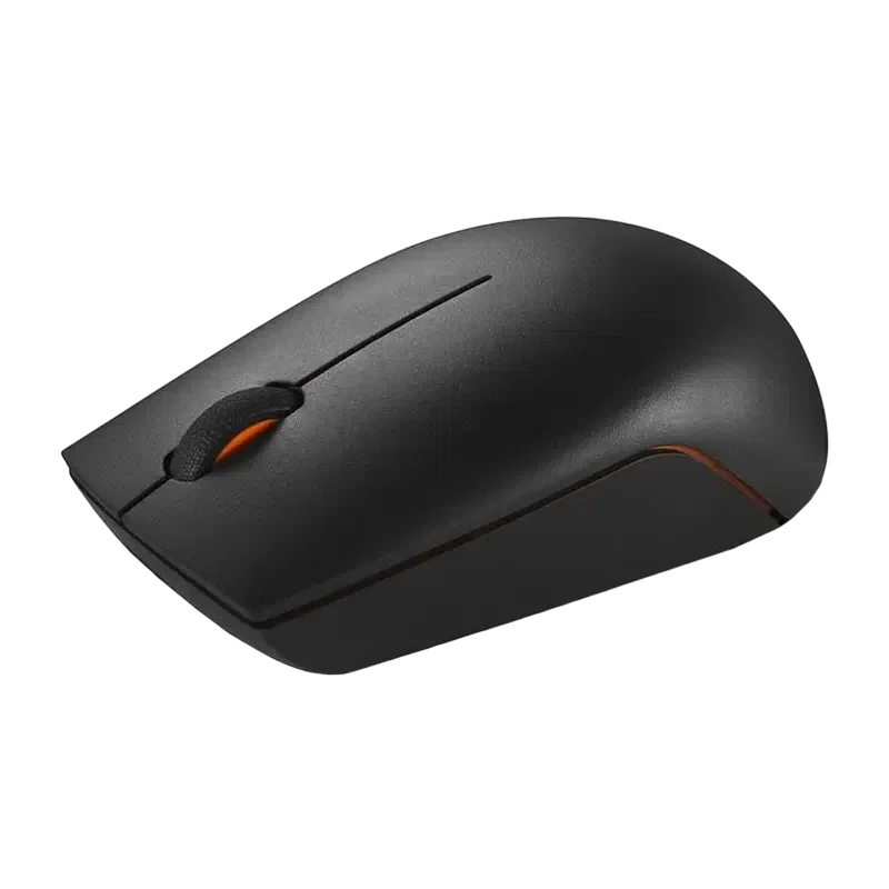 Mouse Wireless Lenovo 300 Compact 4