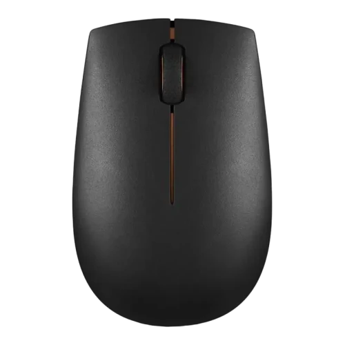 Беcпроводная мышь Lenovo 300 Compact