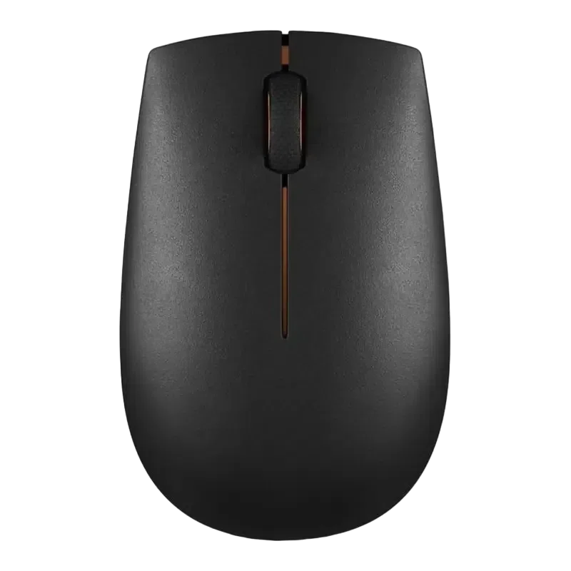 Mouse Wireless Lenovo 300 Compact 3