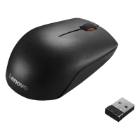 Mouse Wireless Lenovo 300 Compact