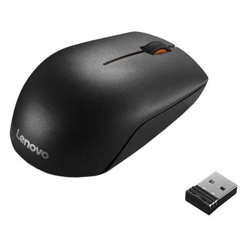 Беcпроводная мышь Lenovo 300 Compact