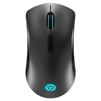Игровая мышь Lenovo M600, Чёрный/Серый