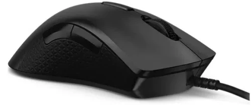 Компьютерная мышь Lenovo M300 RGB Gaming