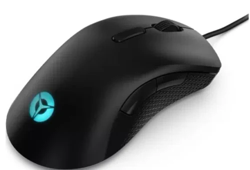 Компьютерная мышь Lenovo M300 RGB Gaming