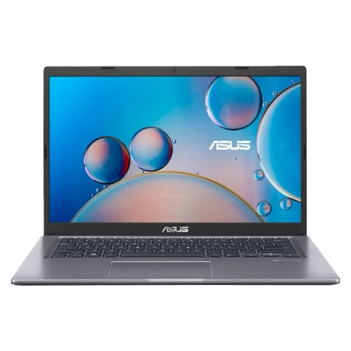 Ноутбук 14" ASUS X415FA, Slate Grey, Intel Core i3-10110U, 4GB/256Гб, Без ОС