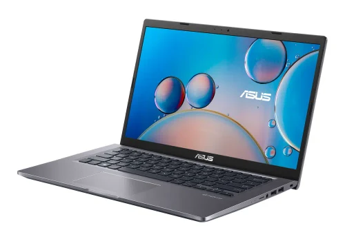 Ноутбук 14" ASUS X415FA, Slate Grey, Intel Core i3-10110U, 4GB/256Гб, Без ОС