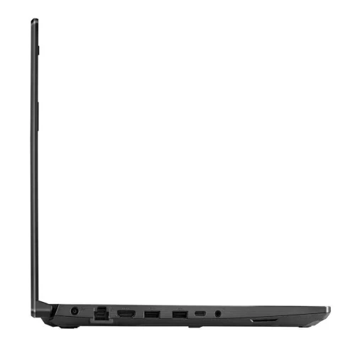 Laptop Gaming 15,6" ASUS FX506HCB, Graphite Black, Intel Core i5-11400H, 8GB/512GB, Fără SO