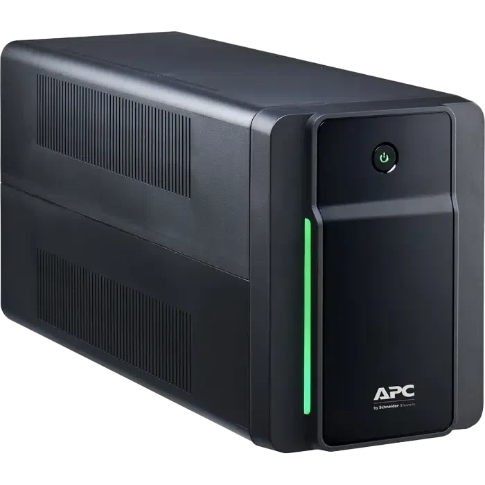 Источник бесперебойного питания APC Back-UPS BX1600MI-GR 2