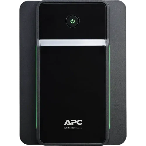 Источник бесперебойного питания APC Back-UPS BX2200MI