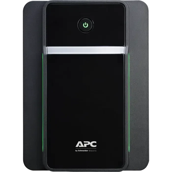 Источник бесперебойного питания APC Back-UPS BX2200MI 3