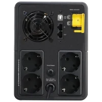 Источник бесперебойного питания APC Back-UPS BX2200MI 4
