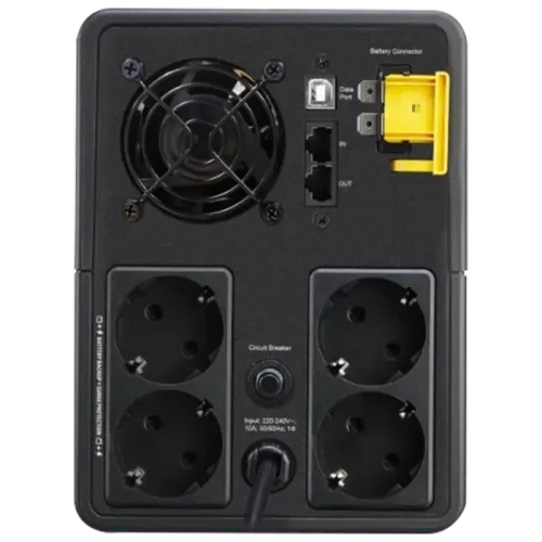 Источник бесперебойного питания APC Back-UPS BX2200MI