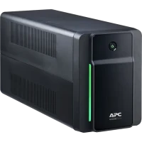 Источник бесперебойного питания APC Back-UPS BX2200MI 2