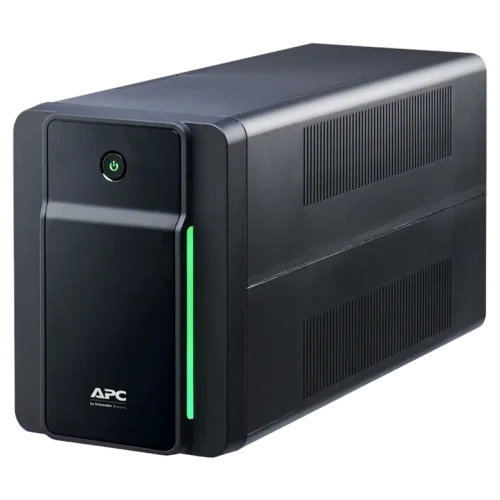 Источник бесперебойного питания APC Back-UPS BX2200MI
