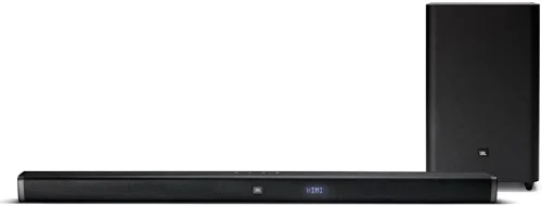 Soundbar JBL Bar 5.1 channel soundbar with MultiBeam™ Sound Technology