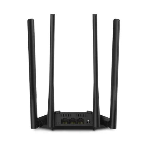 Беспроводной маршрутизатор Mercusys MR30G