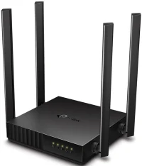 Беспроводной маршрутизатор Tp-Link Archer C54 3