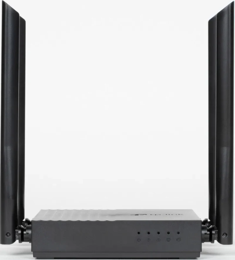 Беспроводной маршрутизатор Tp-Link Archer C64 2