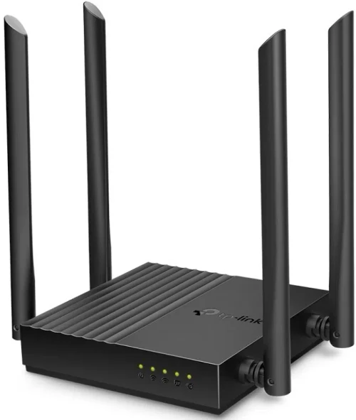 Беспроводной маршрутизатор Tp-Link Archer C64