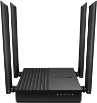 Беспроводной маршрутизатор Tp-Link Archer C64 5