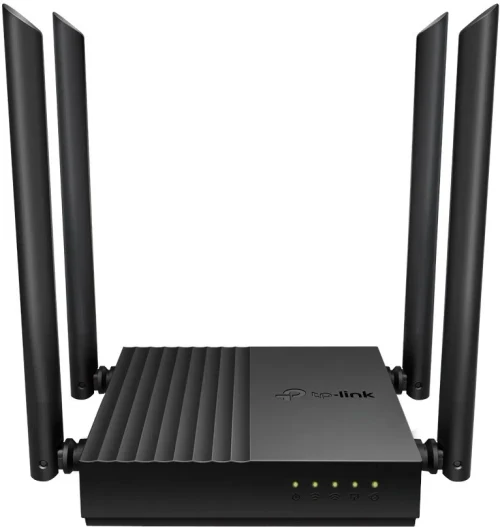 Беспроводной маршрутизатор Tp-Link Archer C64