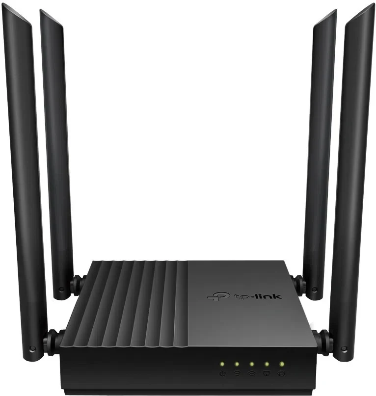 Беспроводной маршрутизатор Tp-Link Archer C64 5