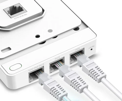 Точка доступа Tp-link EAP235-Wall
